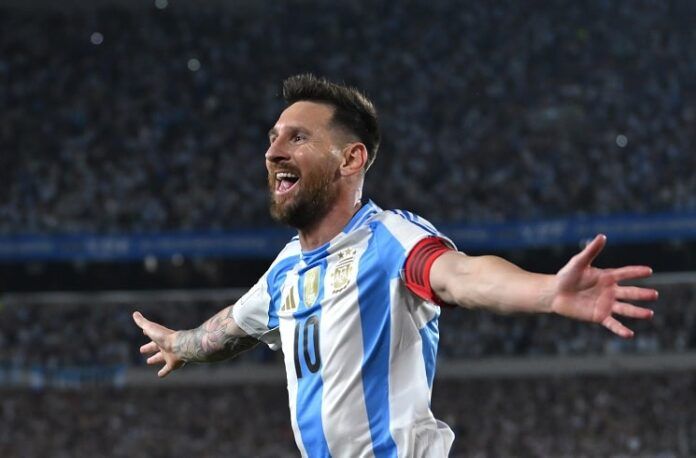 Messi’s Hat-Trick Moment Sparks Retirement Reflections