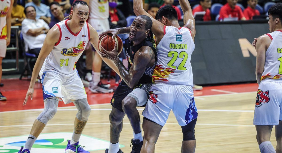 TNT’s Thrilling Victory Pushes Them Closer to PBA Finals