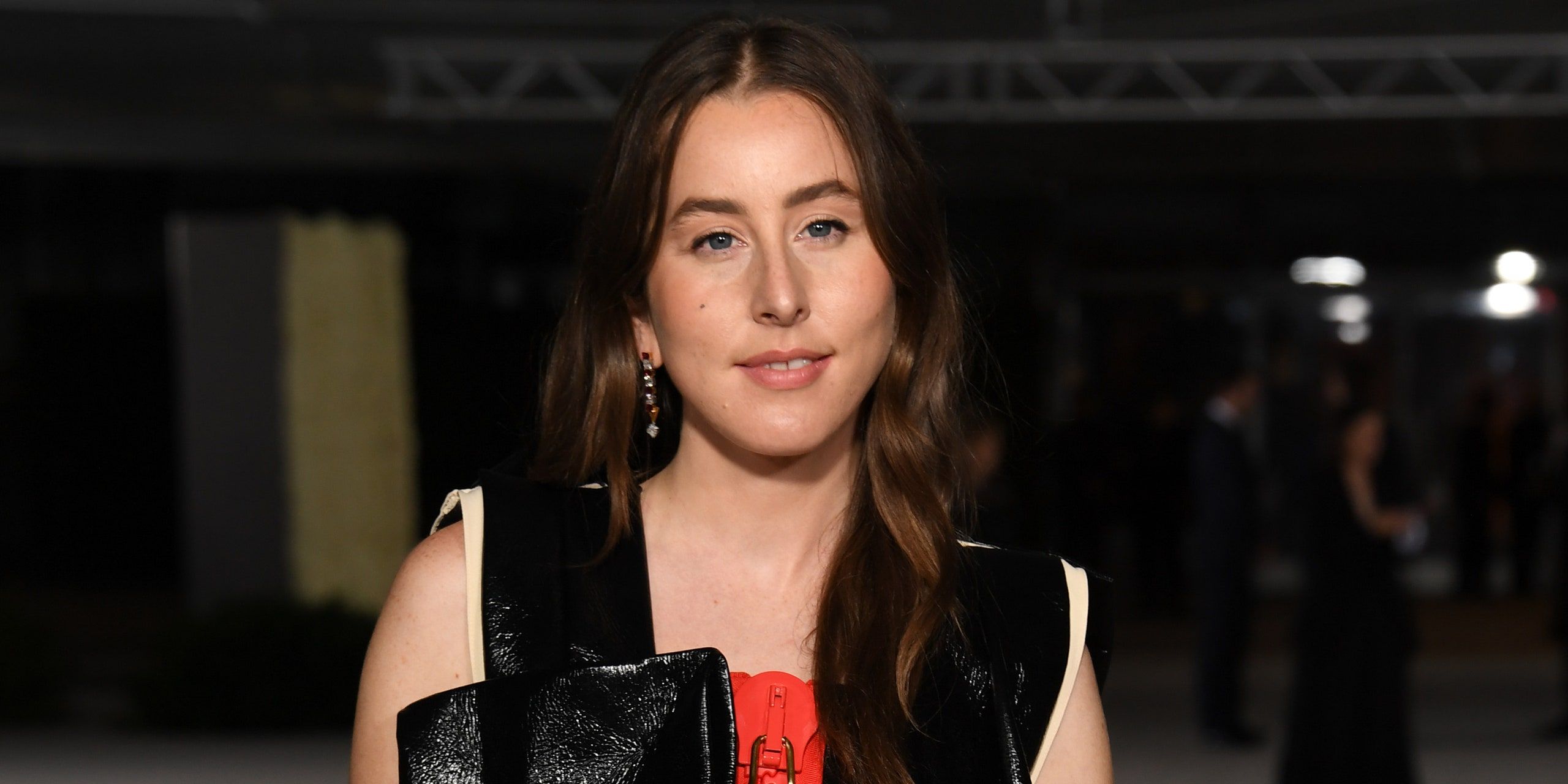 Alana Haim Stars Alongside Zendaya and O’Connor in Exciting New Films