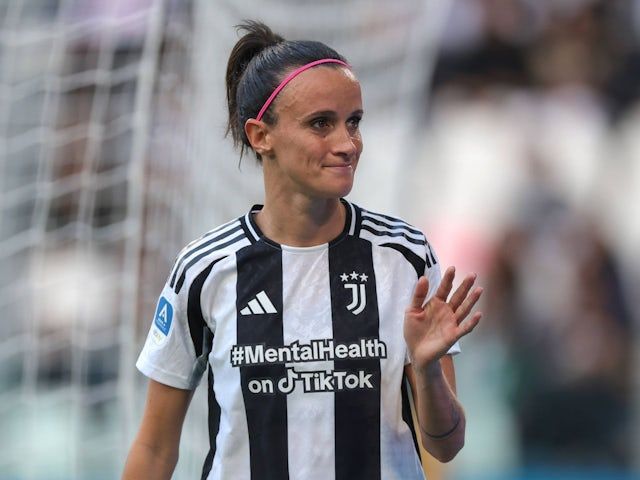 Juventus Women Face Bayern Munich Women in Key Clash Analysis and Betting Tips