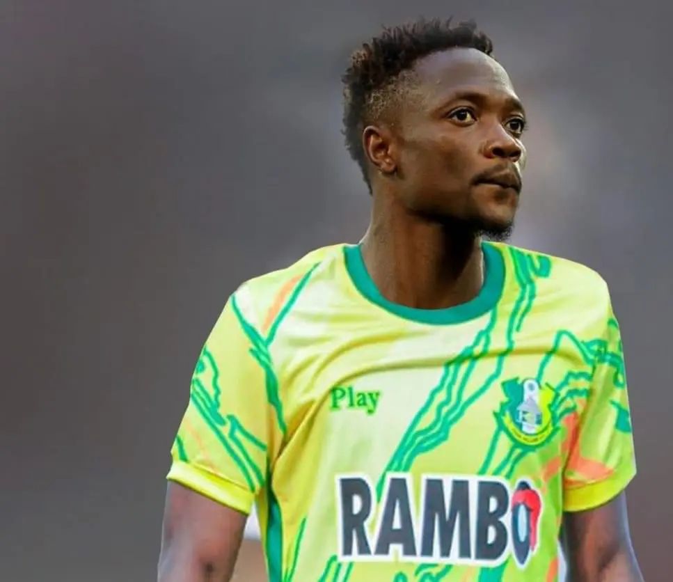 Thrilling Seven-Goal Showdown as Musa Shines for Pillars