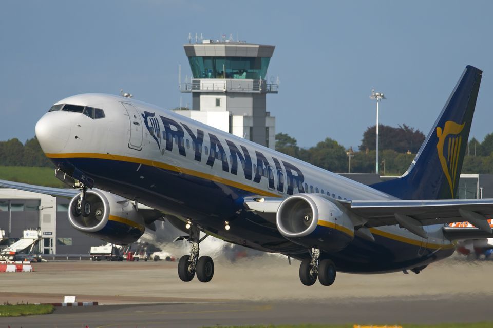 Ryanair Unveils Exciting Winter Flights from Ireland West