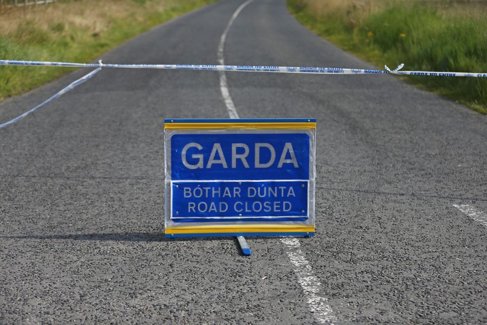 Woman in 30s Faces Life-Threatening Injuries in Cork Crash