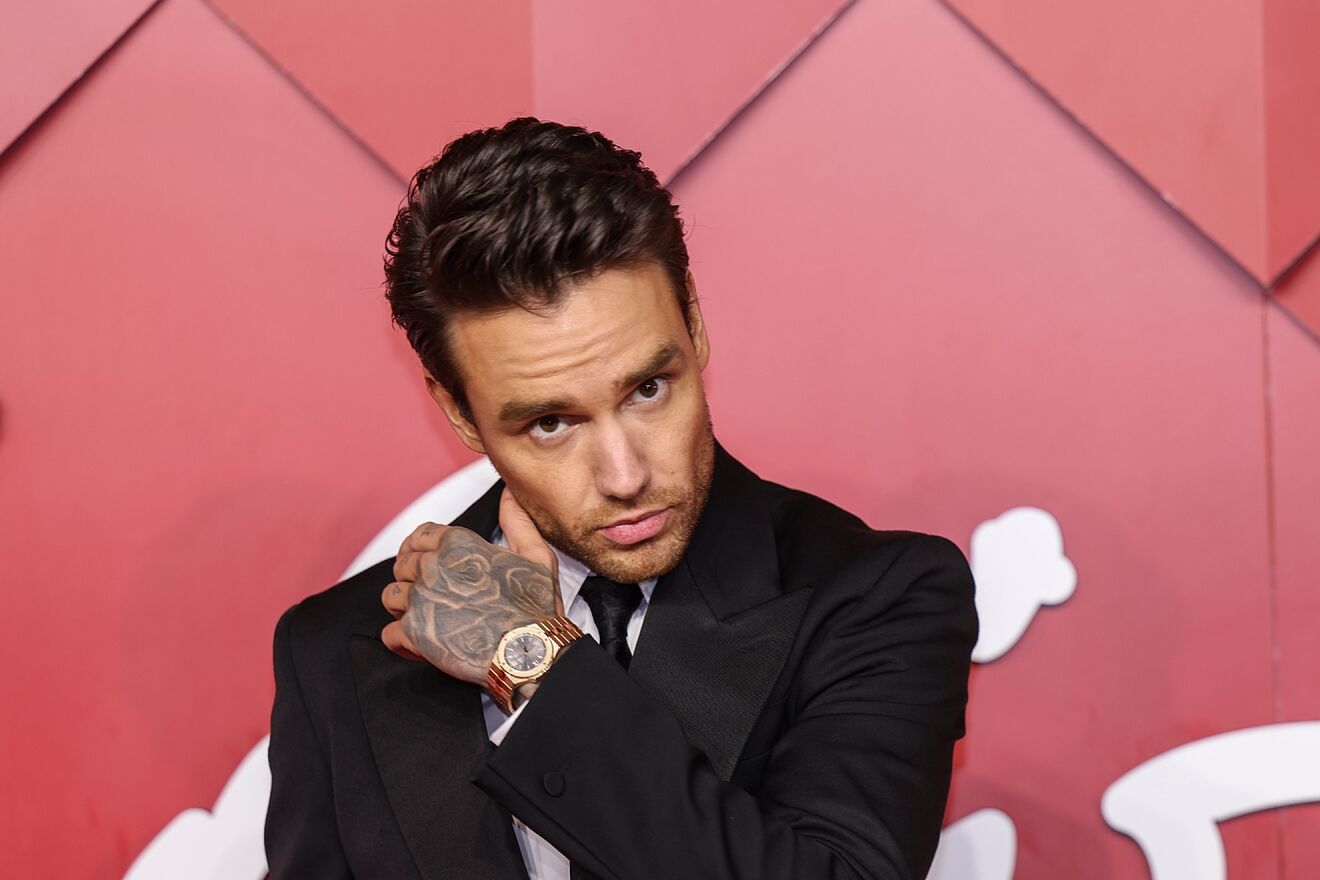 Tragic Loss of Liam Payne: Former One Direction Star Dies After Fall in Argentina