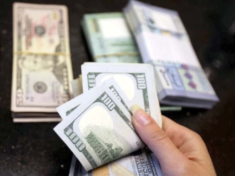 Rupee Faces Fluctuations Against USD and GBP This Week