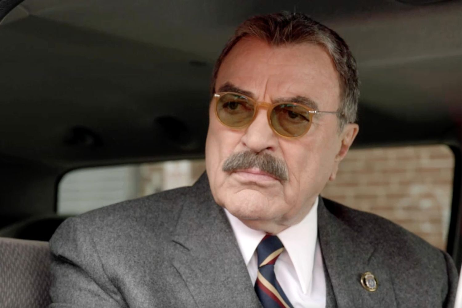 Final Blue Bloods Episodes Promise Surprises and Struggles