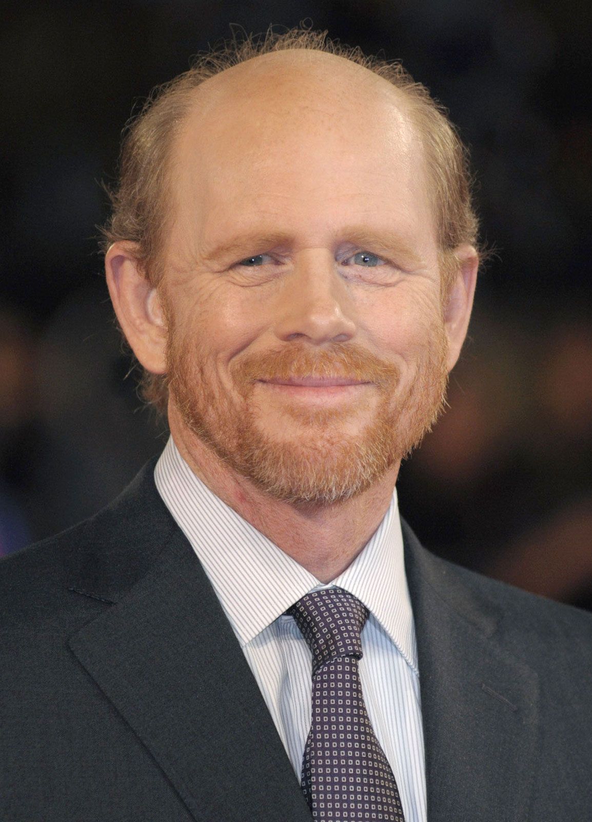 Ron Howard Net Worth