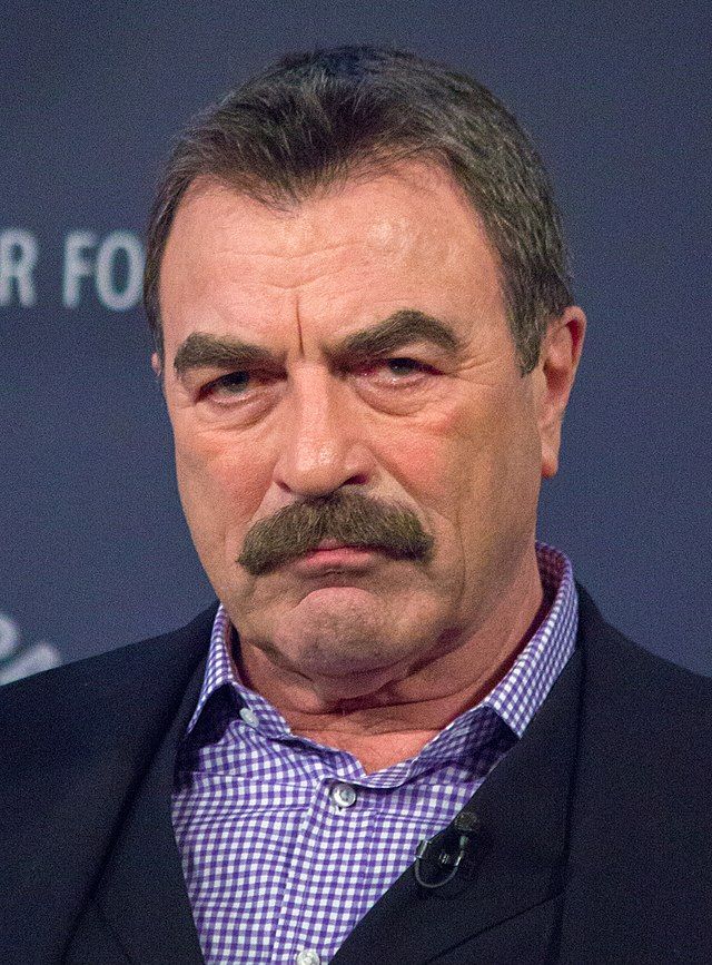 Tom Selleck Net Worth