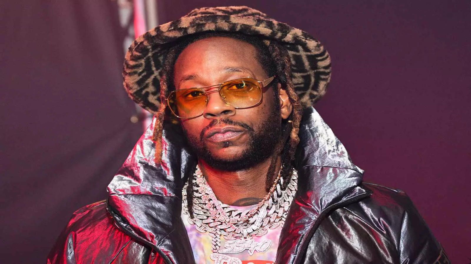 2 Chainz Net Worth