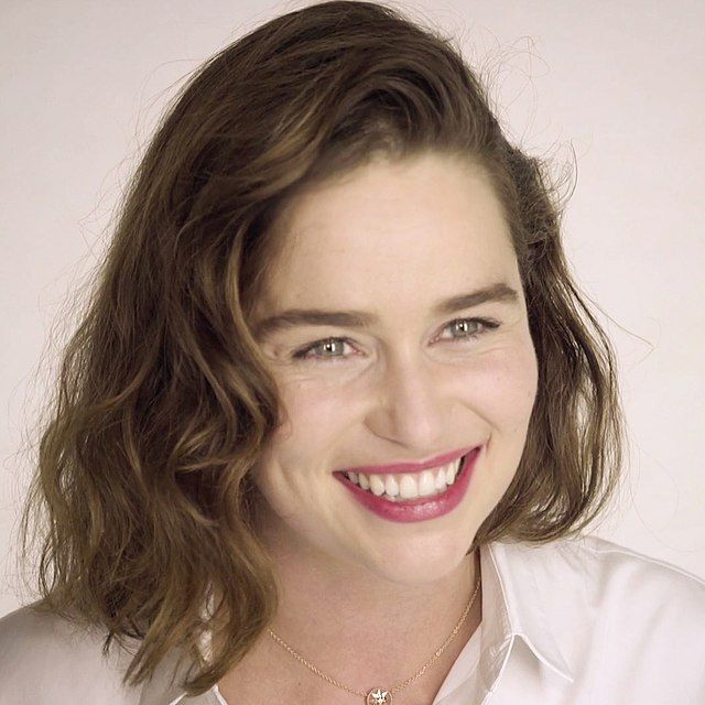 Emilia Clarke Net Worth