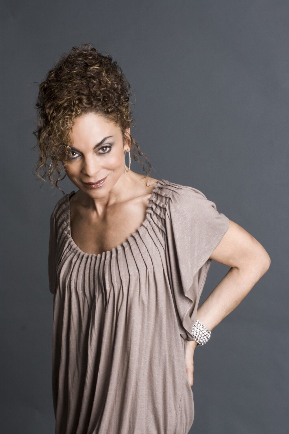 Jasmine Guy Net Worth