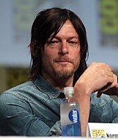 Norman Reedus Net Worth