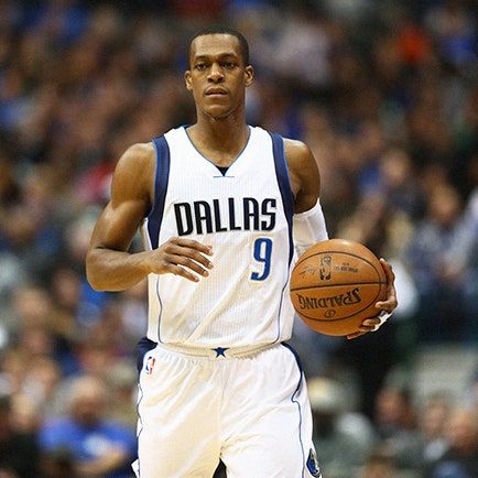 Rajon Rondo Net Worth