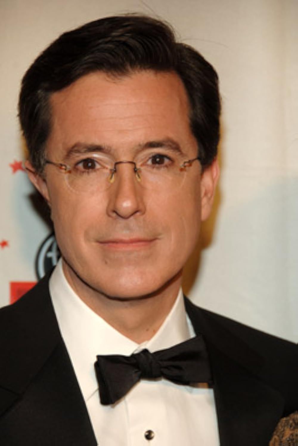 Stephen Colbert Net Worth