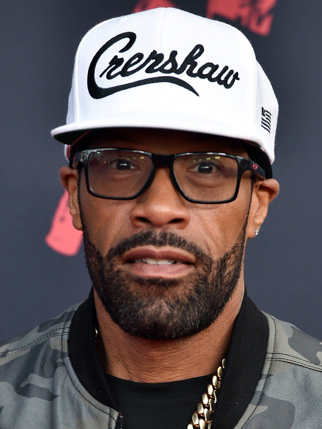 Redman Net Worth