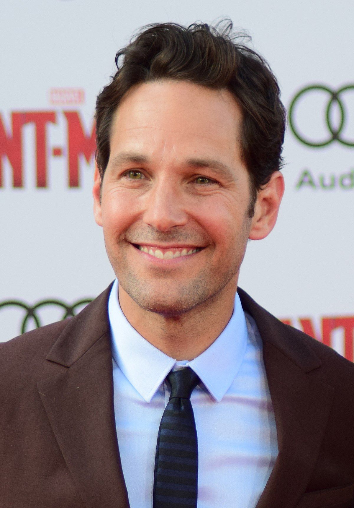 Paul Rudd Net Worth