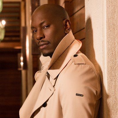 Tyrese Gibson Net Worth