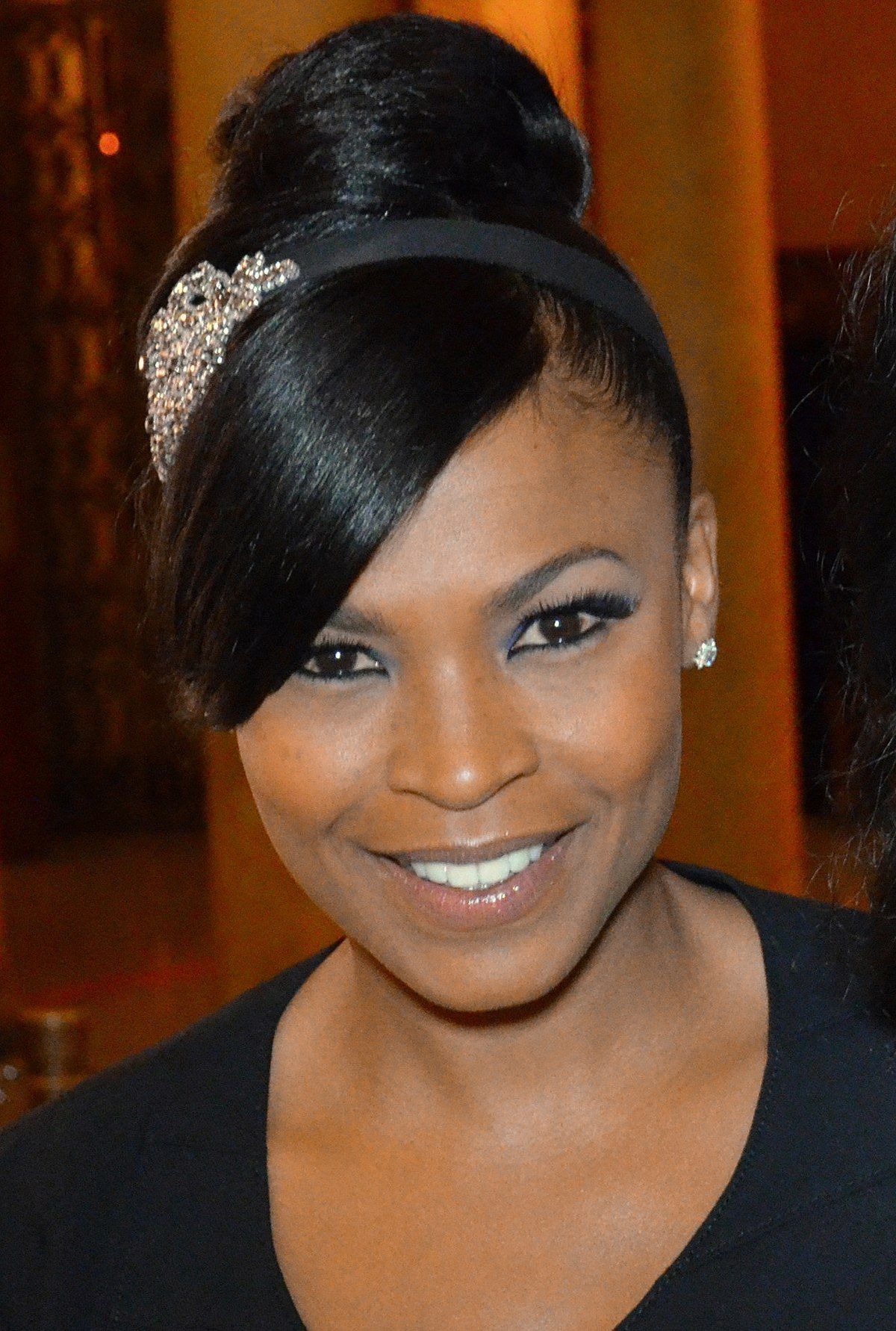 Nia Long Net Worth