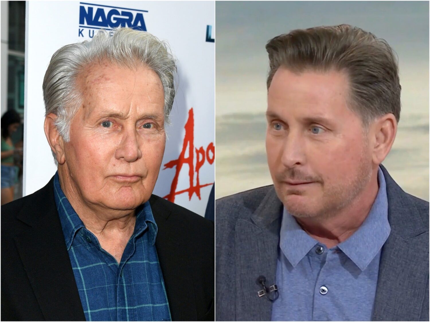 Emilio Estevez Net Worth