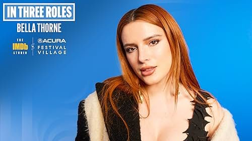 Bella Thorne Net Worth