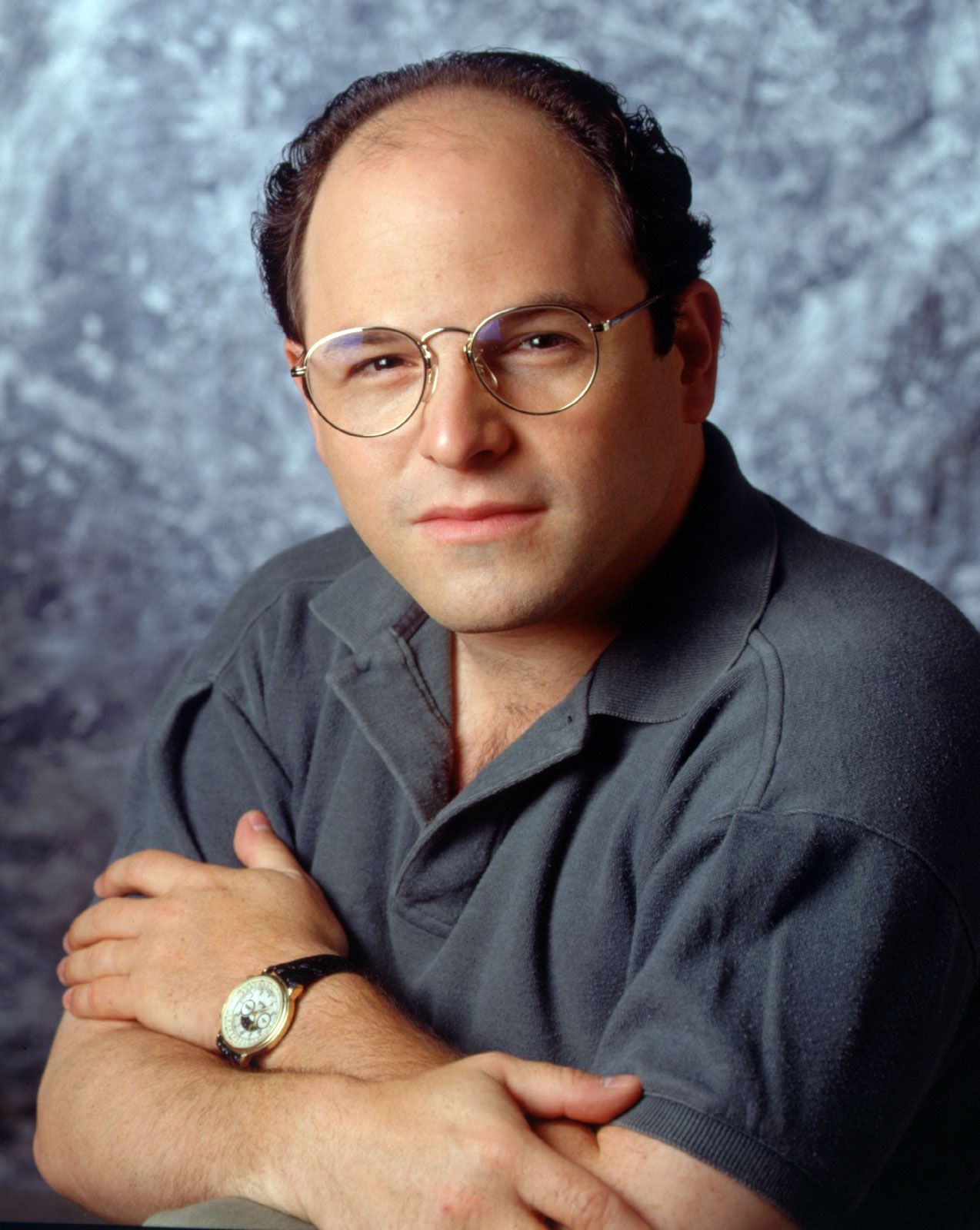 Jason Alexander Net Worth