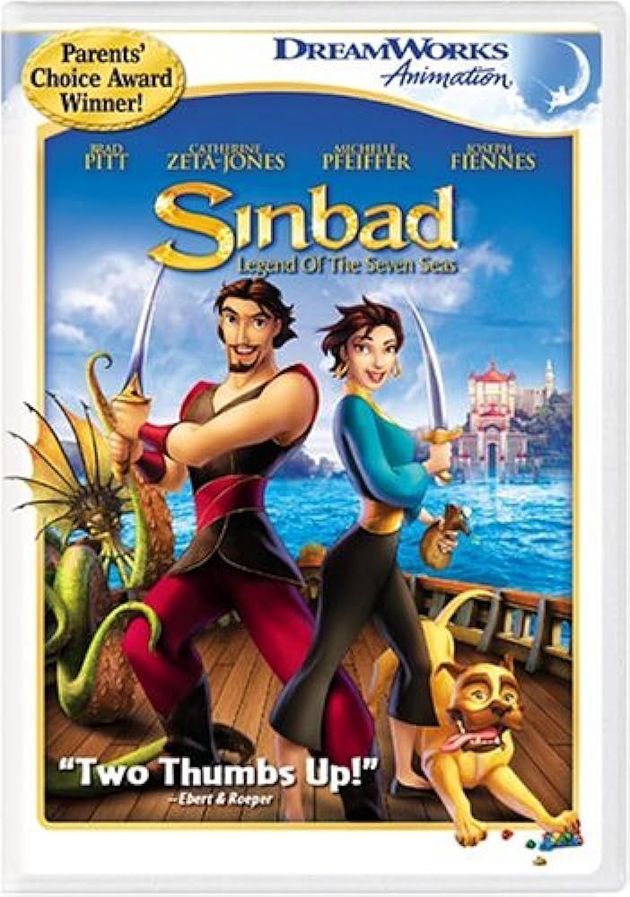 Sinbad Net Worth