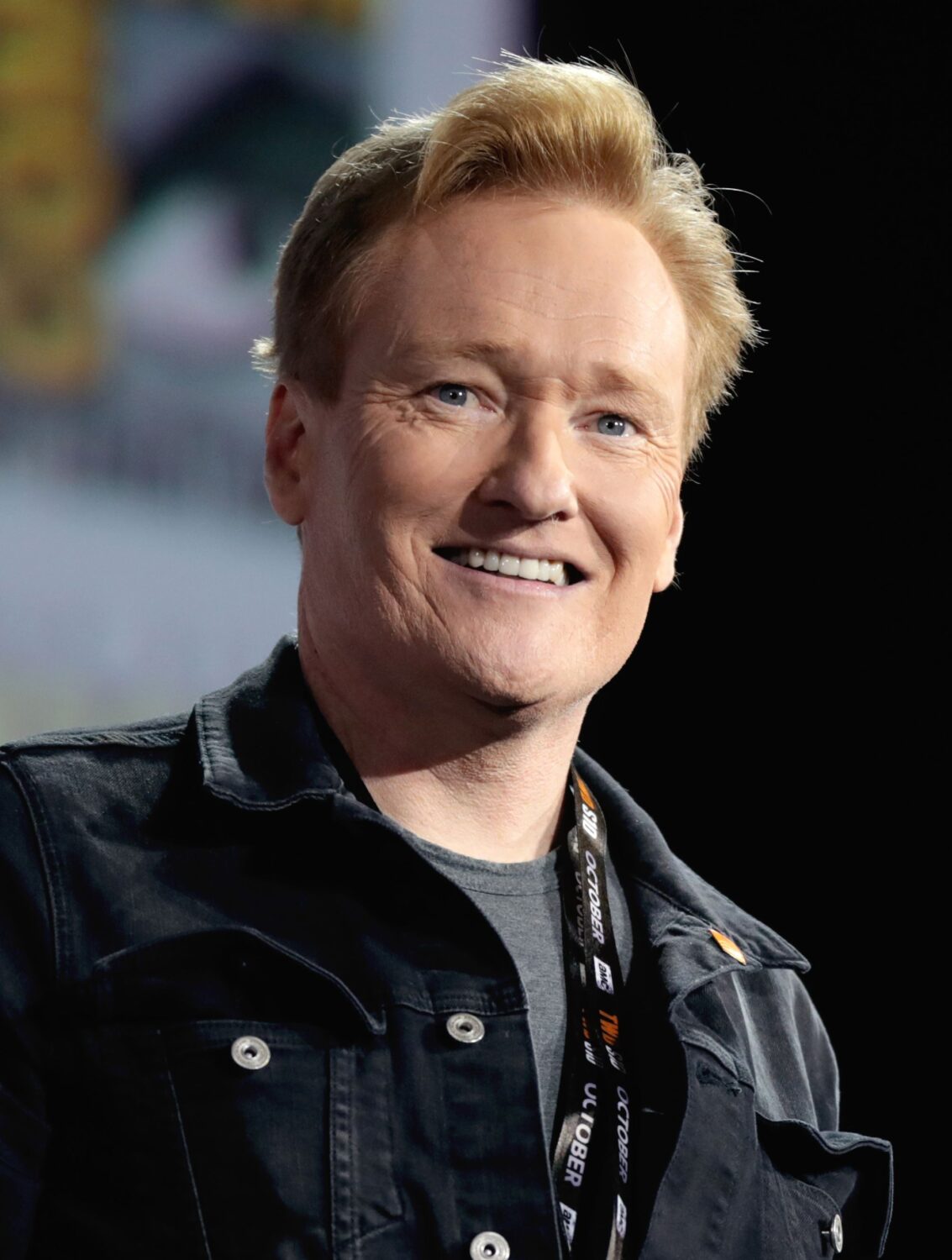 Conan O’brien Net Worth