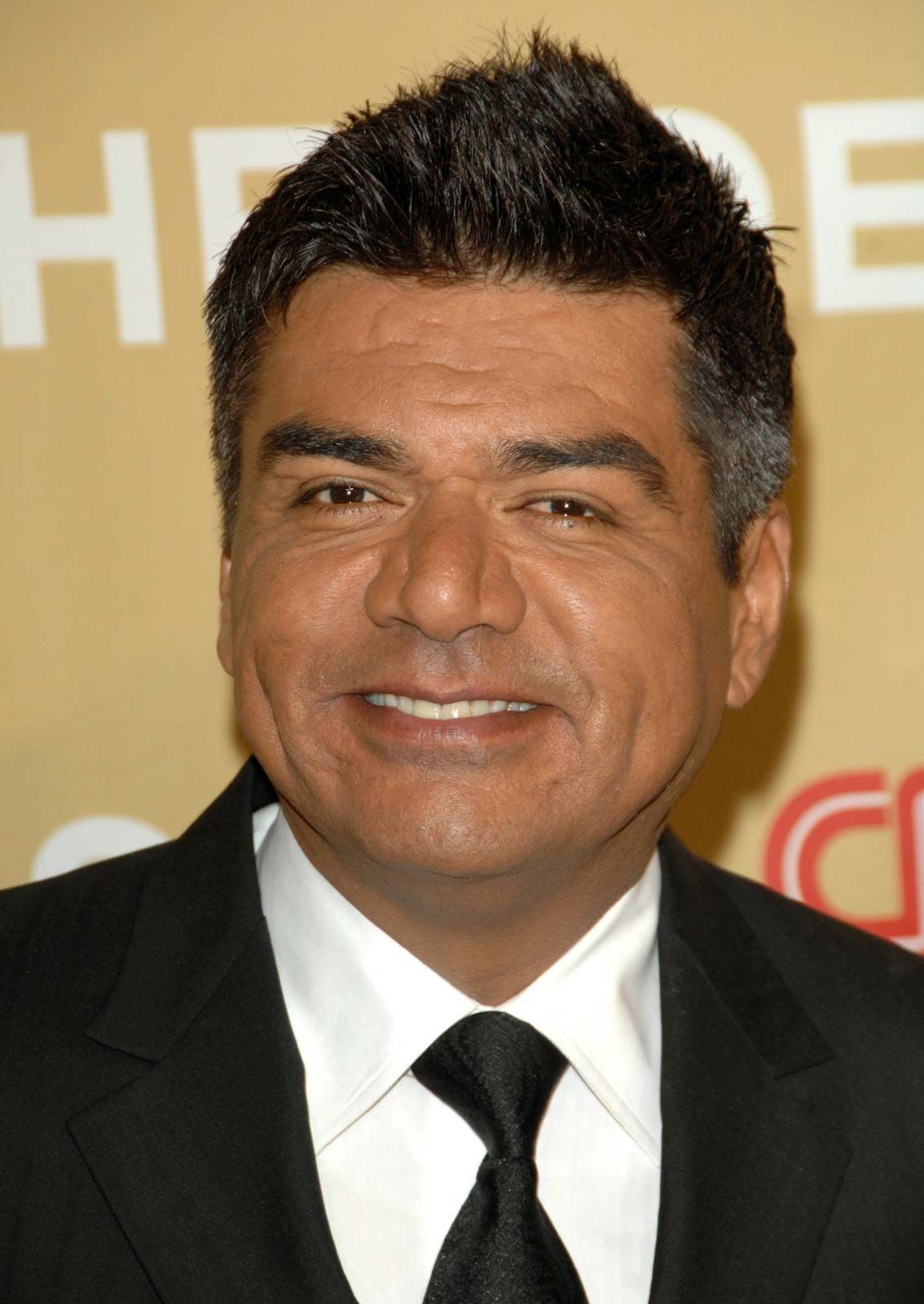 George Lopez Net Worth