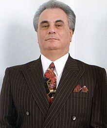 John Gotti Net Worth