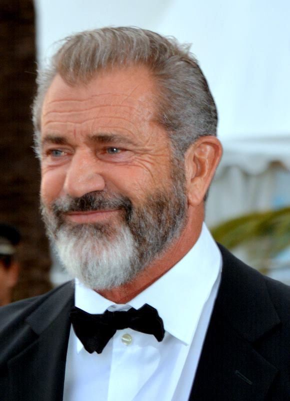 Mel Gibson Net Worth