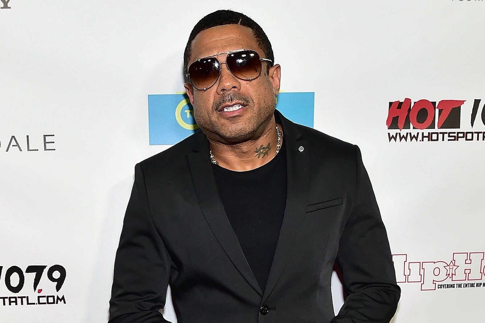 Benzino Net Worth