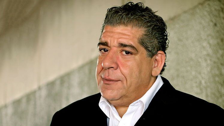 Joey Diaz Net Worth