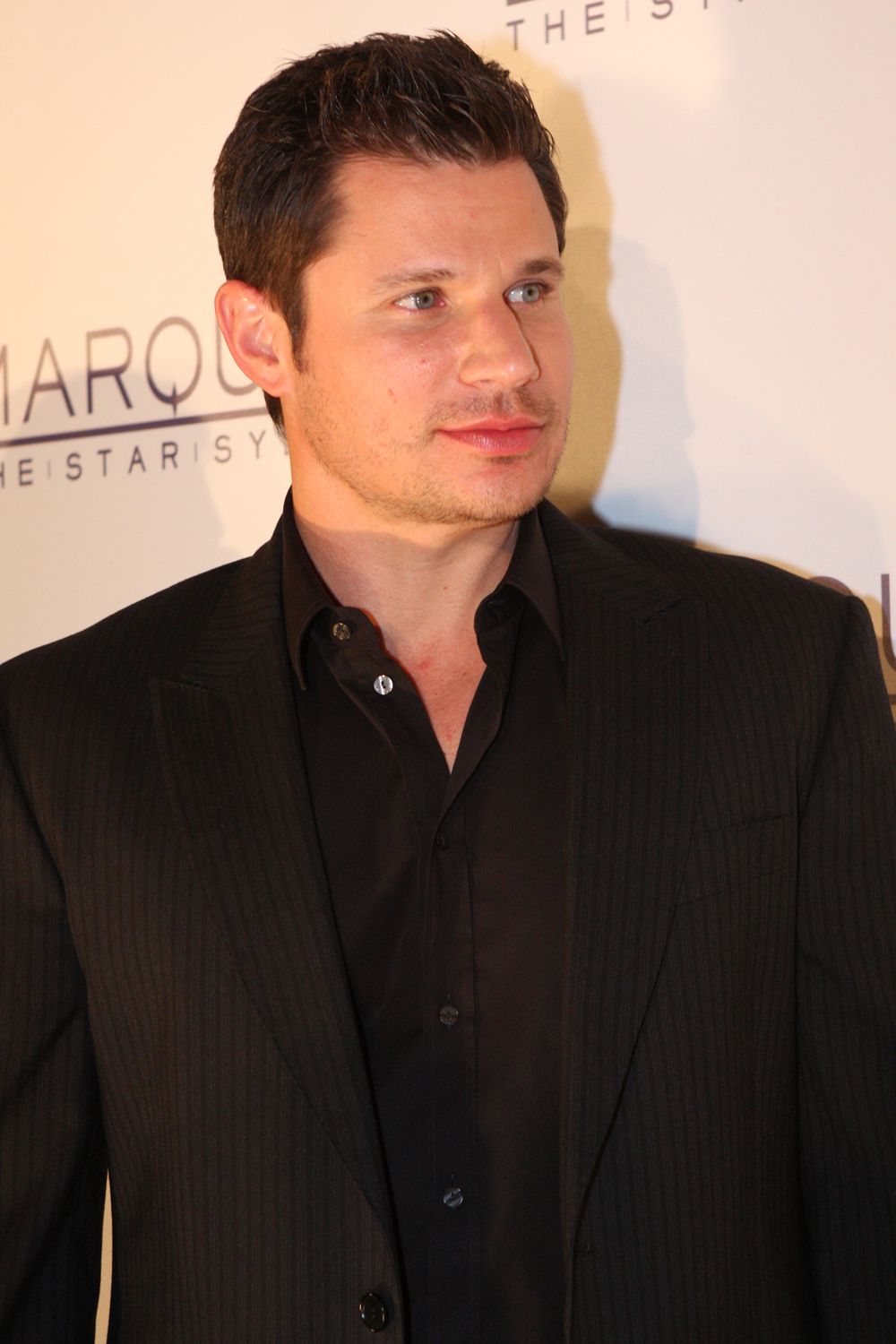 Nick Lachey Net Worth