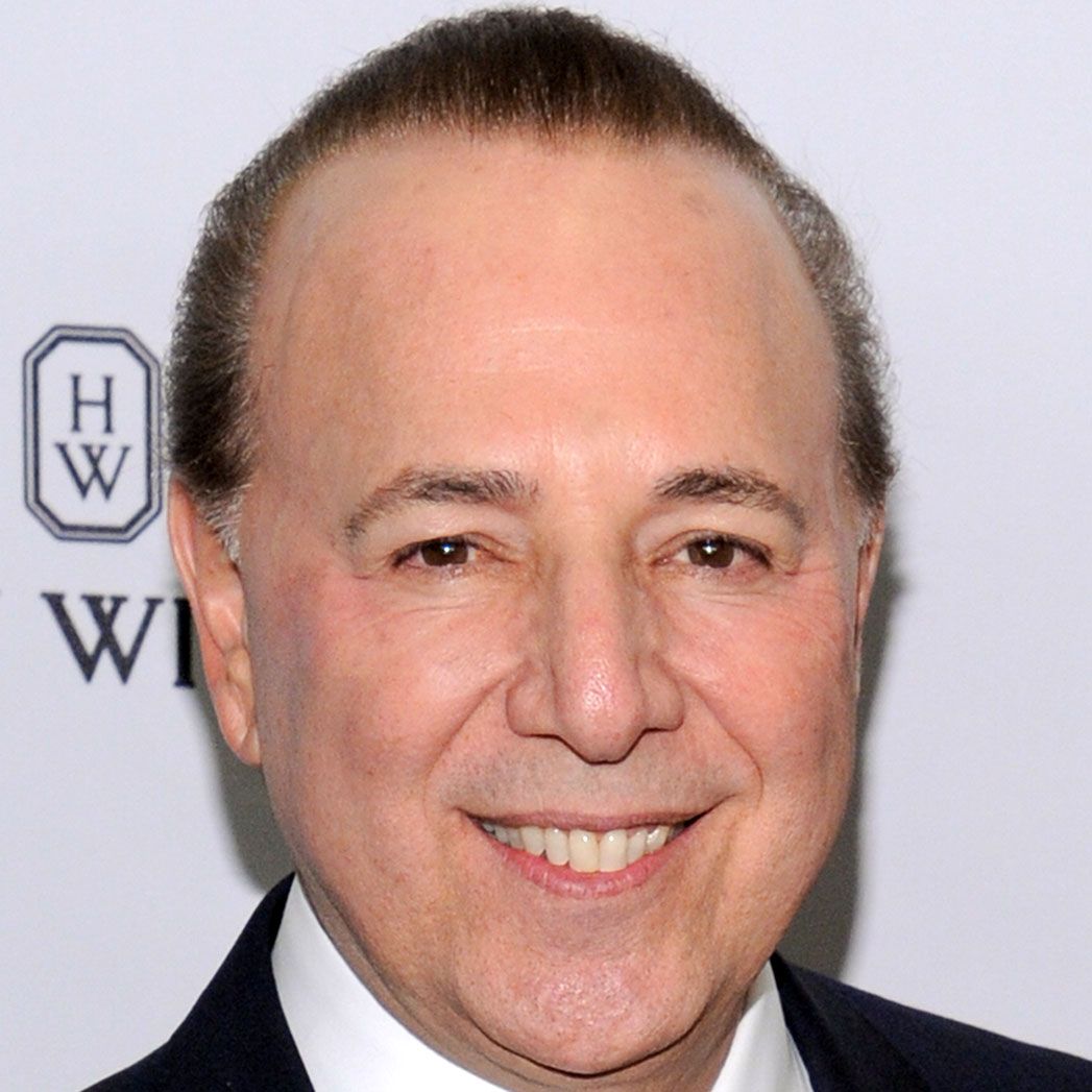 Tommy Mottola Net Worth