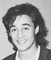 Andrew Ridgeley Net Worth