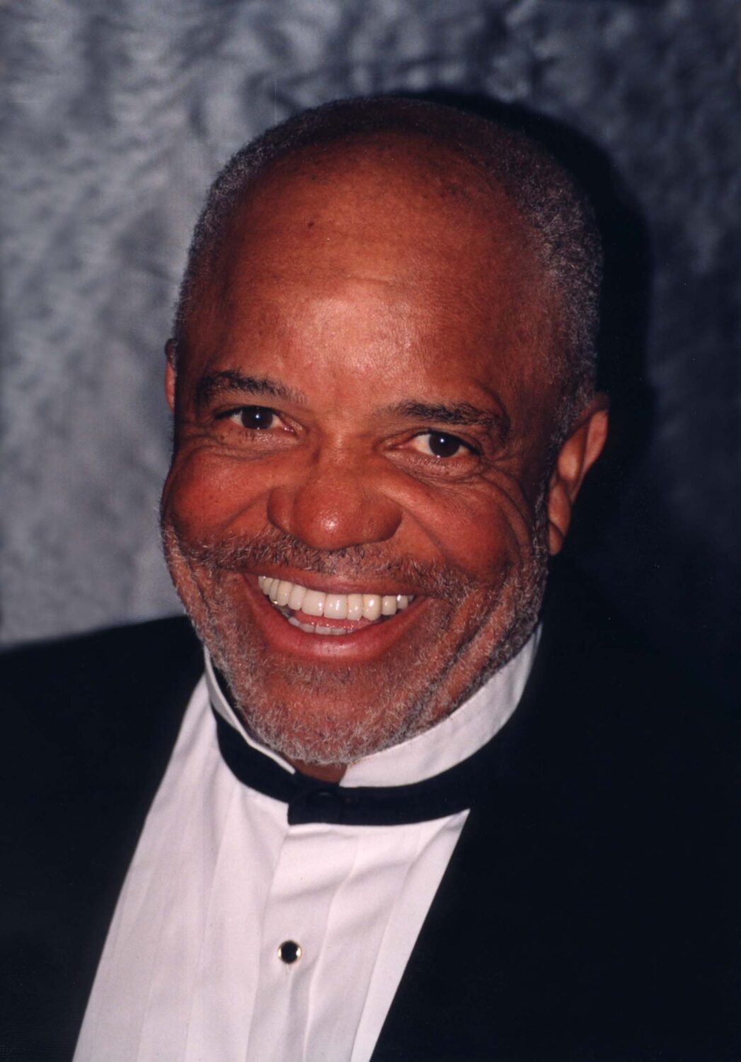 Berry Gordy Net Worth