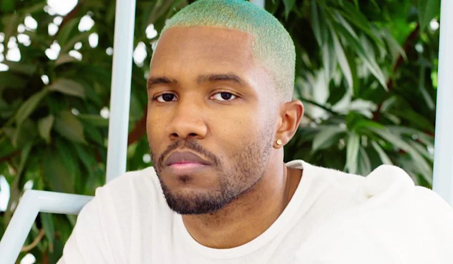 Frank Ocean Net Worth