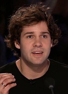 David Dobrik’s Net Worth