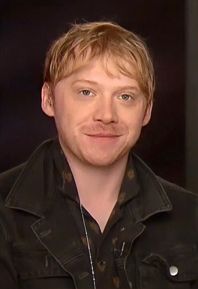 Rupert Grint Net Worth