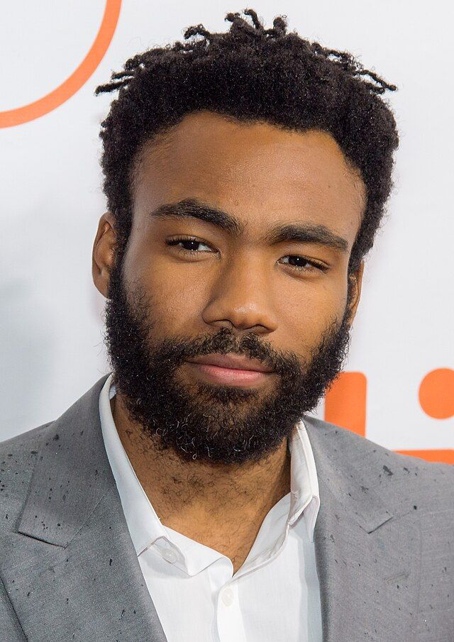 Donald Glover Net Worth