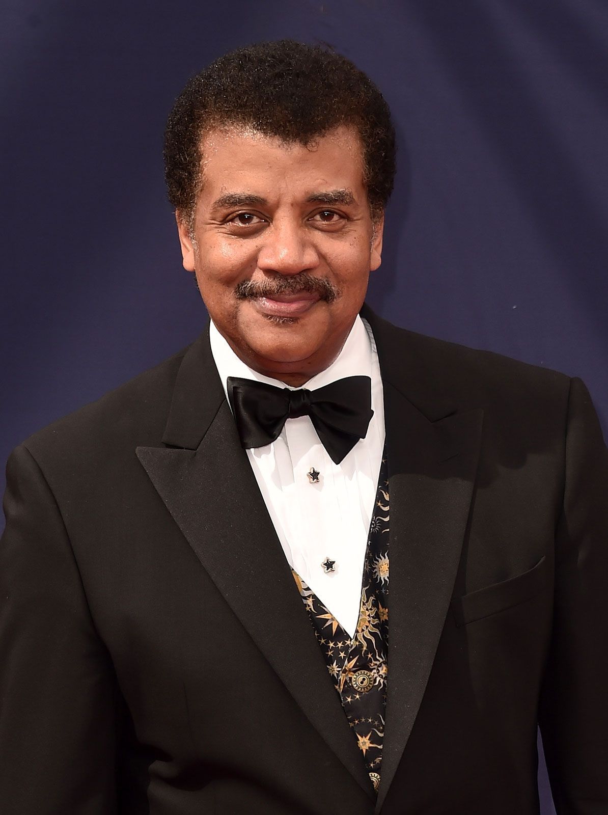 Neil Degrasse Tyson Net Worth