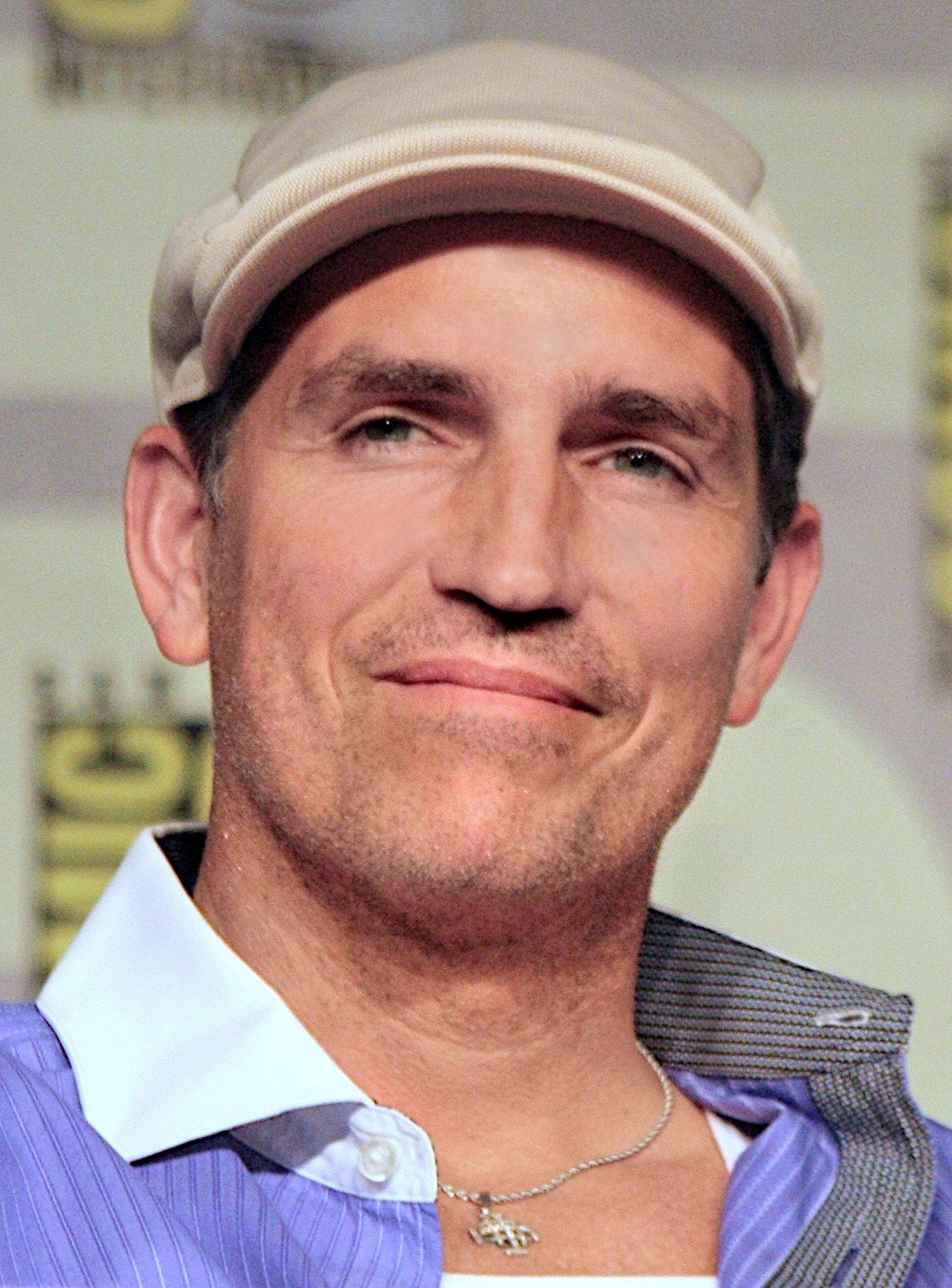 Jim Caviezel Net Worth