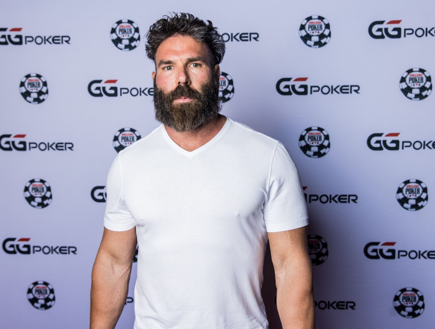 Dan Bilzerian Net Worth