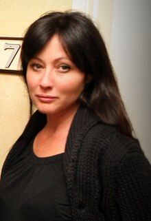 Shannen Doherty Net Worth