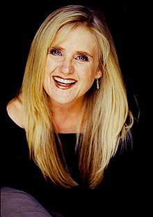 Nancy Cartwright Net Worth