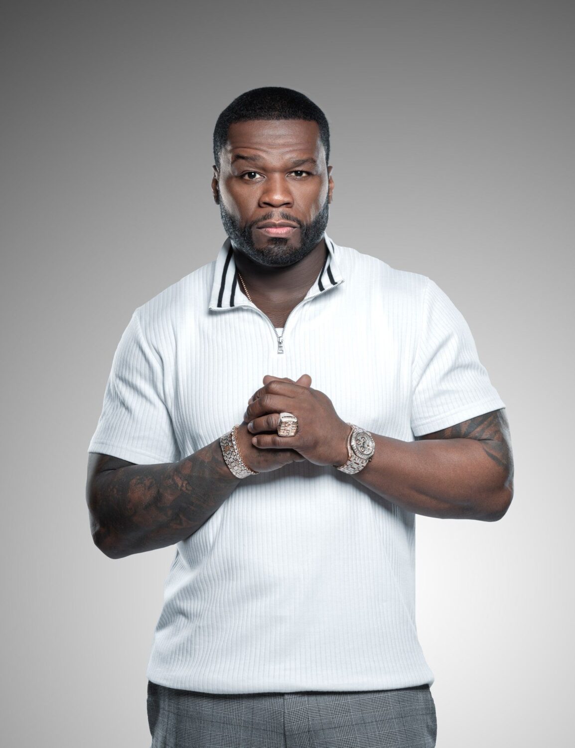 50 Cent Net Worth