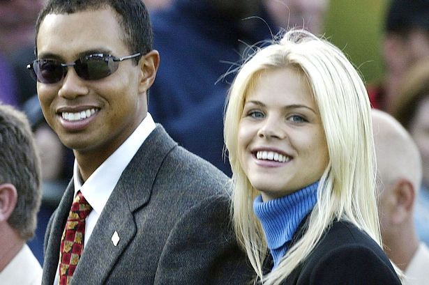 Elin Nordegren Net Worth