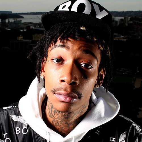 Wiz Khalifa Net Worth