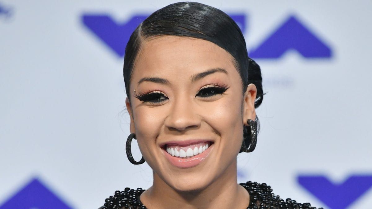 Keyshia Cole Net Worth