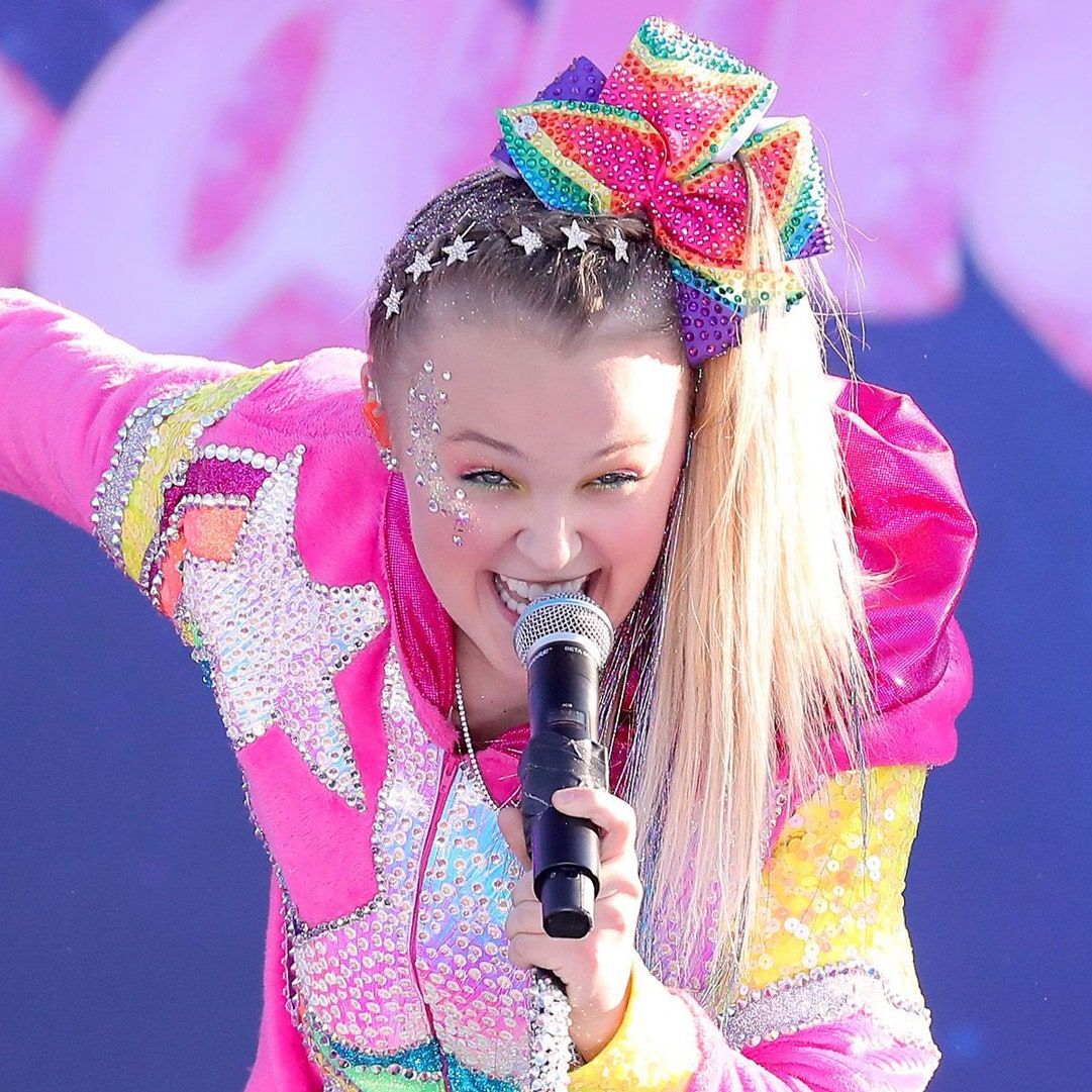 Jojo Siwa’s Net Worth